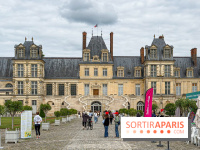 Festival de l'Histoire de l'Art 2026 au château de Fontainebleau - Une exposition de costumes conçus par Christian Lacroix au château de Fontainebleau 1285867