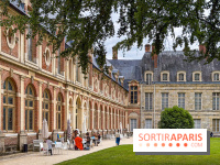 Festival de l'Histoire de l'Art 2026 au château de Fontainebleau