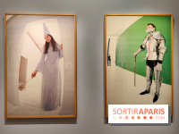 La photographie en toutes lettres, un abécédaire artistique exposé à la MEP