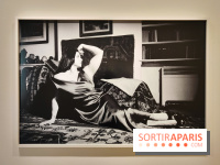 Exposition : Camille Vivier en rétrospective à la Maison Européenne de la Photographie