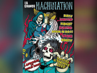 la grande machination