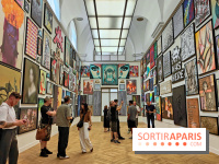 We are (still) here : l'exposition gratuite d'art urbain à ne pas manquer au Petit Palais cet été