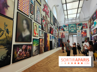 We are (still) here : l'exposition gratuite d'art urbain à ne pas manquer au Petit Palais cet été