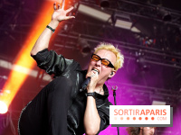 Hellfest 2026 - Vendredi 19 juin - nos photos