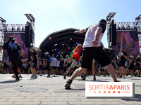 Hellfest 2026 - Samedi 20 juin - nos photos