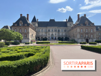 Le parc de la Cité Universitaire, espace vert unique au monde - nos photos