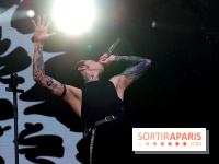 Hellfest 2026 - Dimanche 21 juin - nos photos