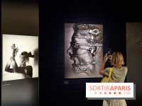 Exposition Pomellato au Palais de Tokyo