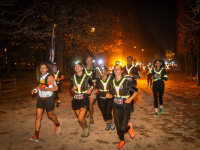 Lumière & Vision - La Course : une course solidaire au cœur de Paris - Lumière & Vision 2025 Léo Fontanel 9