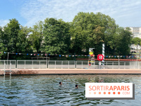 La baignade 2026 à Joinville-le-Pont - nos photos