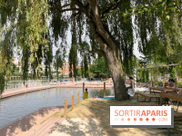 La baignade 2026 à Joinville-le-Pont - nos photos