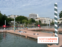 La baignade 2026 à Joinville-le-Pont - nos photos