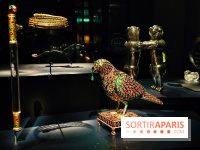 Expo Animalia : quand les animaux inspirent les artistes à travers les siècle à l'Hôtel de la Marine