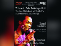 La Machine du Moulin Rouge