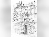  Travail de Saâdane Afif 