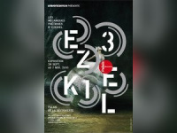 Mécaniques poétiques EZ3kiel