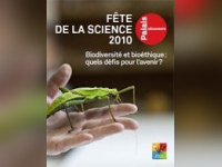 fête de la science