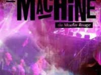 la machine