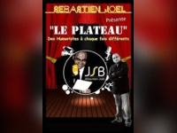 le plateau

