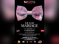 le gai mariage