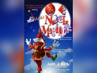 noel magique