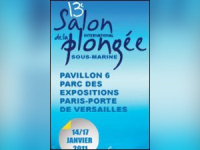 salon plongée sous marine