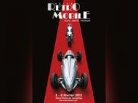 rétromobile