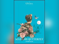 Madame Butterfly