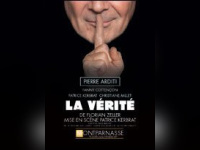 la vérité