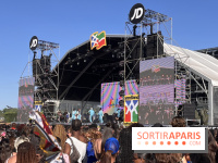 Yardland Festival, le festival rap et hip-hop à l'Hippodrome de Vincennes