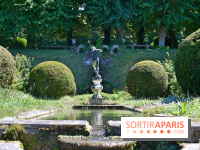 Le Château d'Ambleville et son Jardin à l'Italienne classé !