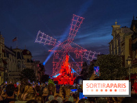 Fête nationale 2026 à Disneyland Paris