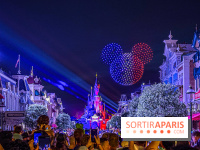 Fête nationale 2026 à Disneyland Paris