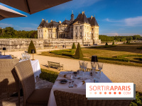 Les soirées au chandelles de Vaux le Vicomte 2026