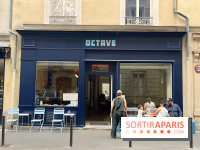 Octave, le studio de sport et lieu de vie quartier Batignolles