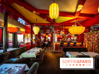 Lily Wang : restaurant chinois Paris 7e