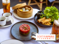 Lily Wang : restaurant chinois Paris 7e