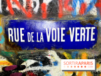 Les catacombes interdites de Paris
