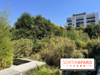 Square Léon Serpollet, le joli parc caché dans le 18e arrondissement