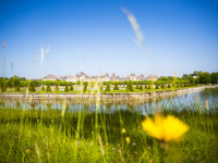 Et si vous prolongiez les plaisirs de l’été au Pays De Fontainebleau ?