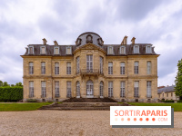 Le Château de Champs sur Marne - photos