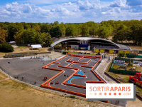 Dynamik Parc, le parc multi-loisirs des Yvelines, les photos - DJI 0003 D