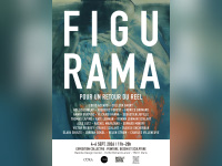 FIGURAMA – Pour un retour du réel