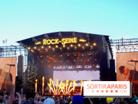Rock en Seine 2026, nos photos - LANDMVRKS