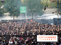 Rock en Seine 2026, nos photos