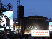Rock en Seine 2026, nos photos - The Cure