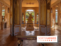 Domaine du Château de Dampierre 2026 - photo