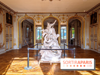 Domaine du Château de Dampierre 2026 - photo