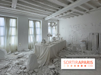 L'Hôtel des Possibles, par Maison Kyka, pour la Paris Design Week 2026