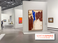 Exposition Cezanne et nous au Grand Palais